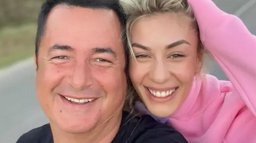 Acun Ilıcalı ve Ayça Çağla Altunkaya evliliği gündemde! Düğün iptal... Şaşırtan karar