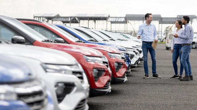 İkinci el otomobil satışı sil baştan değişti! Yetki belgesi, güvenli ödeme sistemi, kapora… Bu detaylara dikkat!