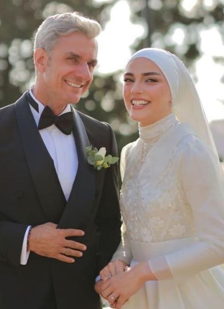 Güldür Güldür'ün Mesut'u Uğur Bilgin aşka geldi! Eşini görenler kendini tutamadı G1