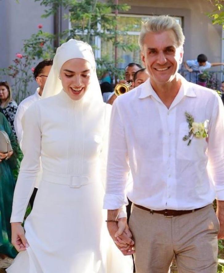 Güldür Güldür'ün Mesut'u Uğur Bilgin aşka geldi! Eşini görenler kendini tutamadı G2