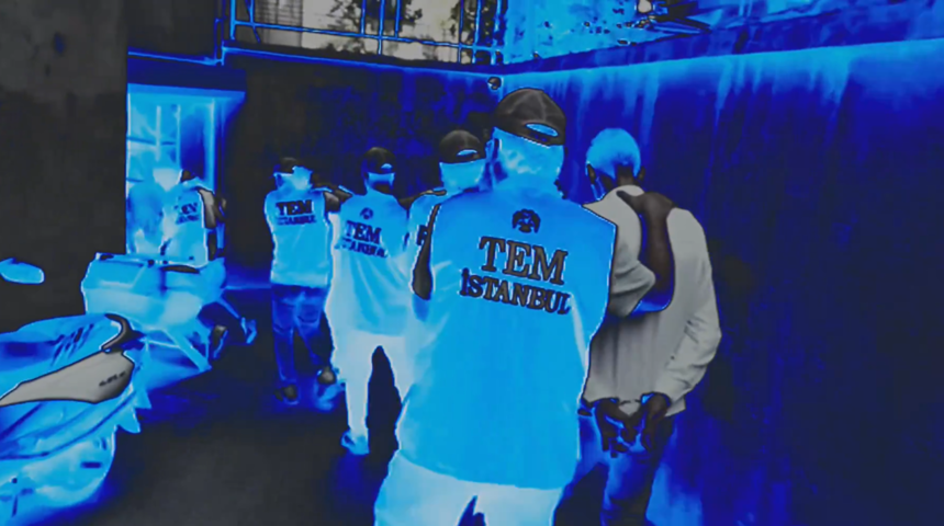 ByLock kullananı da var FETÖ'den hapis cezası bulunanı da! 11 ilde operasyon: 20 kişi yakalandı