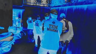 ByLock kullananı da var FETÖ'den hapis cezası bulunanı da! 11 ilde operasyon: 20 kişi yakalandı