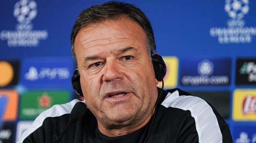 Young Boys hocasından maç sonu Galatasaray taraftarı için itiraf! 