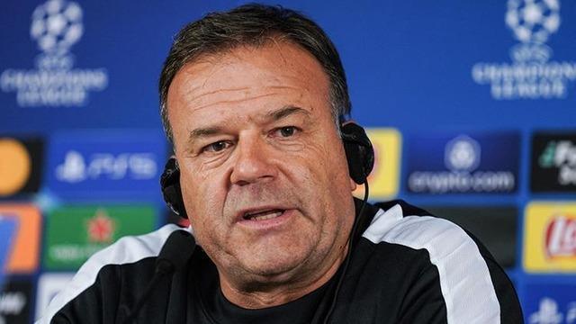 Young Boys hocasından maç sonu Galatasaray taraftarı için itiraf! 