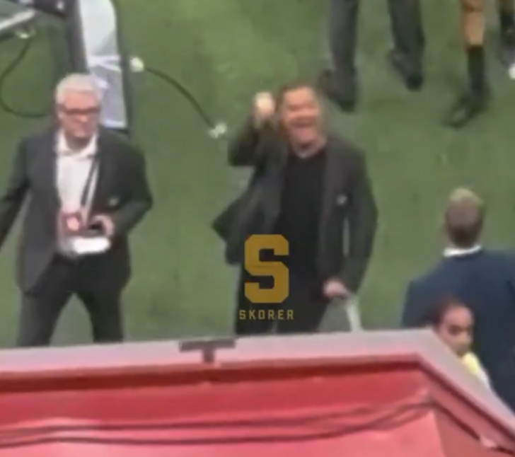 Bunu kimse fark etmemişti! Galatasaray'ı eleyen Young Boys'un hocasından maç sonunda skandal... Tribünlere el hareketi çekti! G5