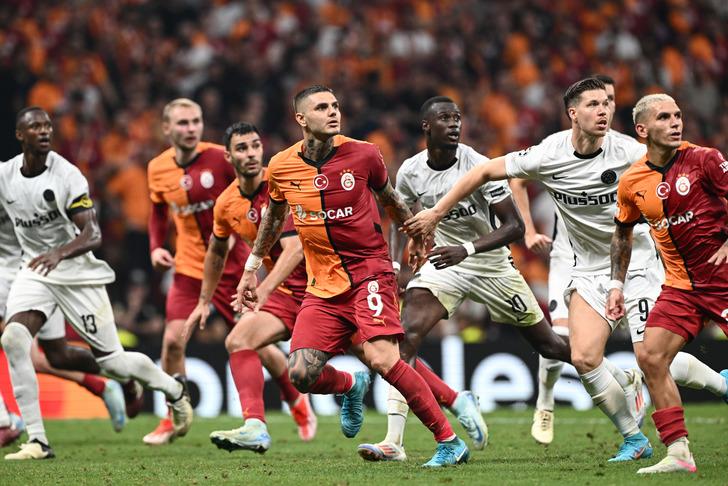 Young Boys karşısında elenmenin ardından Galatasaray'daki krizi açıkladı: Florya'da neler oluyor? G2