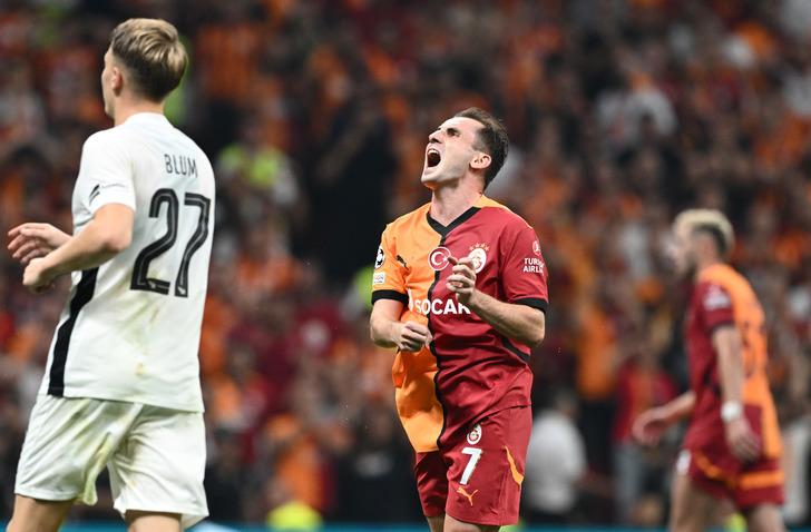 Young Boys karşısında elenmenin ardından Galatasaray'daki krizi açıkladı: Florya'da neler oluyor? G3