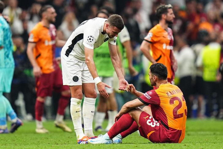 Young Boys karşısında elenmenin ardından Galatasaray'daki krizi açıkladı: Florya'da neler oluyor? G5