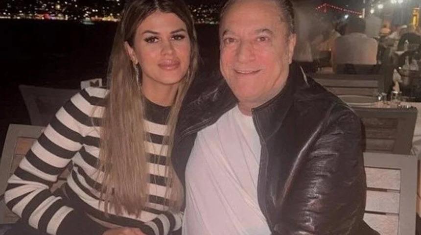 Mehmet Ali Erbil imam nikahını açıklamıştı! 40 yaş küçük sevgiliden ayrılık kararı