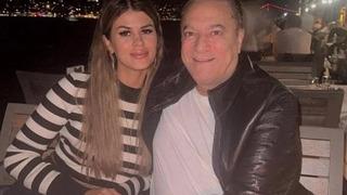 Mehmet Ali Erbil imam nikahını açıklamıştı! 40 yaş küçük sevgiliden ayrılık kararı