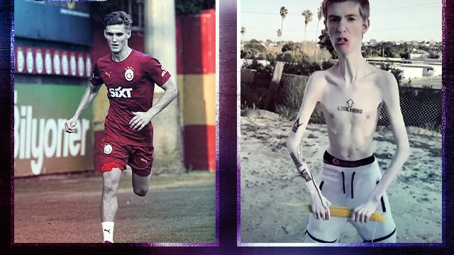 '10 milyon Euro verdik aynısı TikTok'ta var' Galatasaray'ın yeni transferinin performansı taraftarın tepkisini çekti