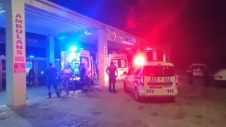 Konya’da iki komşu aile arasında park yeri tartışması kavgaya dönüştü: 4 yaralı