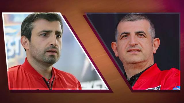 Türkiye'nin vergi rekortmenleri belli oldu! Selçuk Bayraktar ilk sırada! İkinci sırada kardeşi Haluk Bayraktar var, Rahmi Koç 3. sırada yer aldı