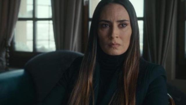 Günlerdir oynadığı rol yüzünden gündemdeydi! Melisa Sözen'in yeni adresi belli oldu