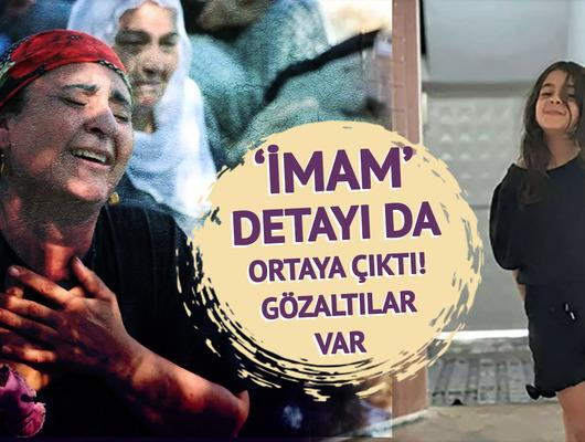 Kayıp Narin için "Sonuca çok yaklaştık" açıklaması geldi