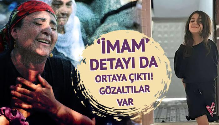 Kayıp Narin için "Sonuca çok yaklaştık" açıklaması geldi