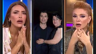 Samar Dadgar kaynanasını evden çıkardı, gözler Özcan Deniz'in annesine çevrildi! Acı gerçek şoke etti: Hastanede kızı ölümle pençeleşiyor...