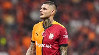 Mauro Icardi'den maçtan saatler sonra paylaşım geldi! Yolumuz uzun...