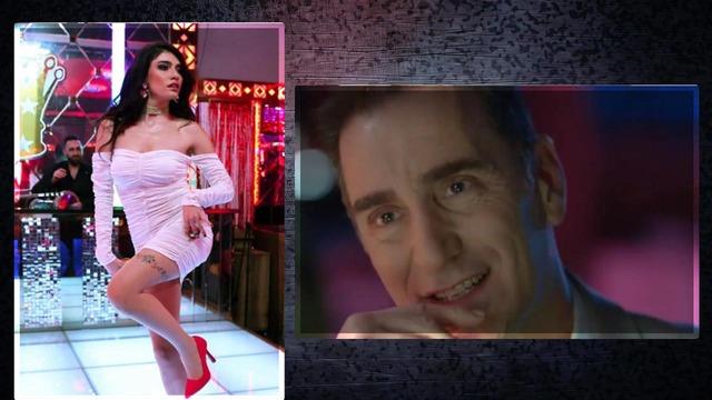 İnci Taneleri'ne girmişti! Bekir Aksoy'un pavyon itirafı şaşırttı! Önce ağzından kaçırdı sonra düzeltmeye çalıştı! Sosyalleşme mekanı' deyince... Tartışma yarattı