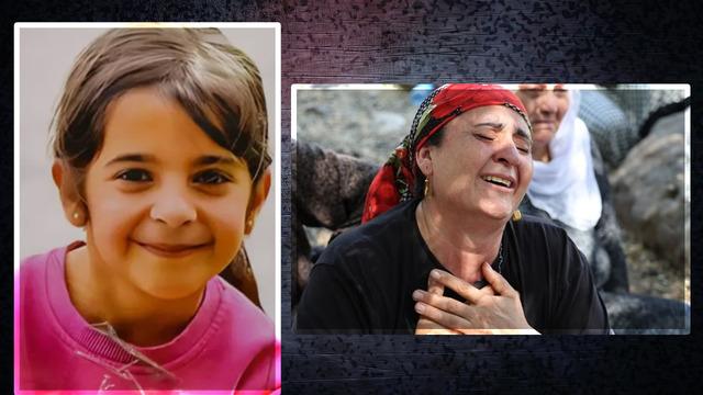 Günlerdir aranıyor! 8 yaşındaki Narin'i sağ bulan ya da yerini bildirene para ödülü