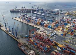 TÜİK açıkladı: Dış ticaret açığında düşüş var! Geçen seneye göre ithalat azaldı...