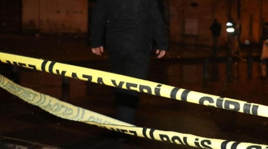 Reyhanlı'ya roketli saldırı