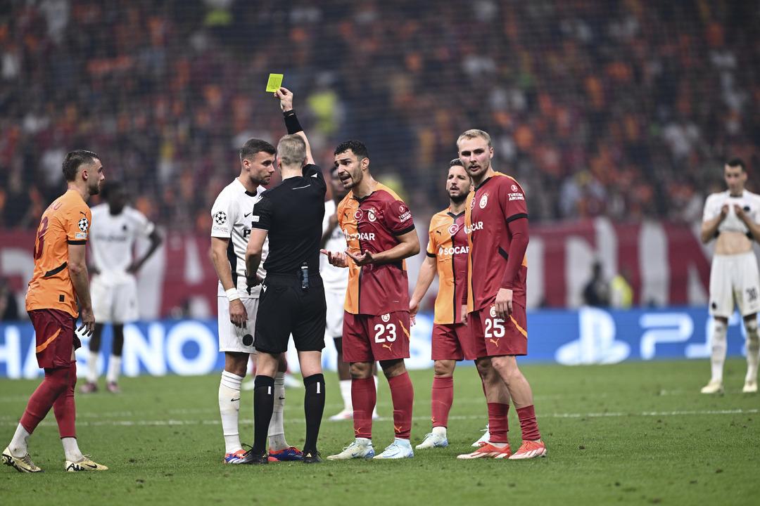 Galatasaray'ın elenmesi Avrupa'da da şaşkınlık uyandırdı! Icardi için yazılanlar taraftarı çok kızdırdı: Alay konusu oldu 1080xauto