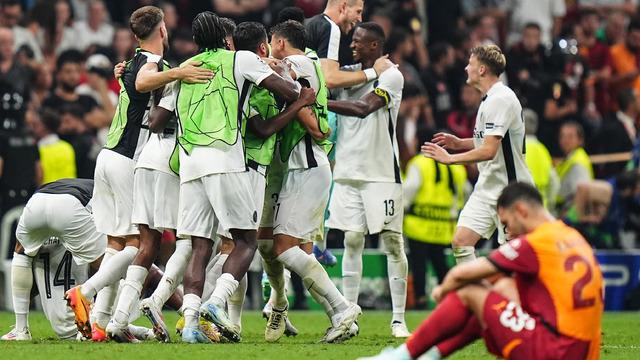 Galatasaray'ın elenmesi Avrupa'da da şaşkınlık uyandırdı! Icardi için yazılanlar taraftarı çok kızdırdı: Alay konusu oldu