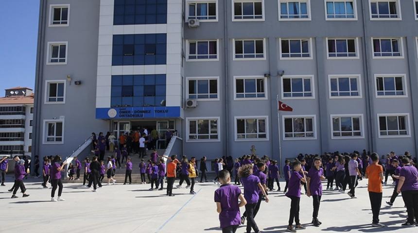 MEB 81 ile gönderdi! Tüm okul yöneticileri şiddetin önlenmesine yönelik hizmet içi eğitime tabi tutulacak