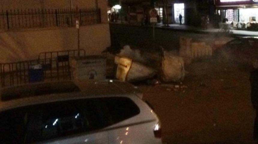 Son dakika: Diyarbakır Valiliği yakınlarında patlama!