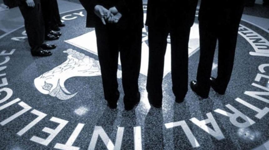 CIA'in sitesinde dikkat &ccedil;eken PKK detayı