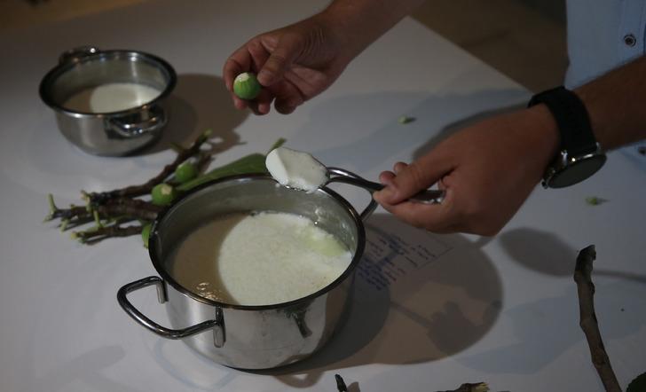 Homeros'un İlyada'sında 2 bin 750 yıllık Anadolu tarifi! 5 dakikada mayalanıyor 'Sihir gibi' Sindirimi kolay, kalorisi düşük G3