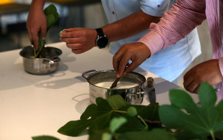 Homeros'un İlyada'sında 2 bin 750 yıllık Anadolu tarifi! 5 dakikada mayalanıyor 'Sihir gibi' Sindirimi kolay, kalorisi düşük G2