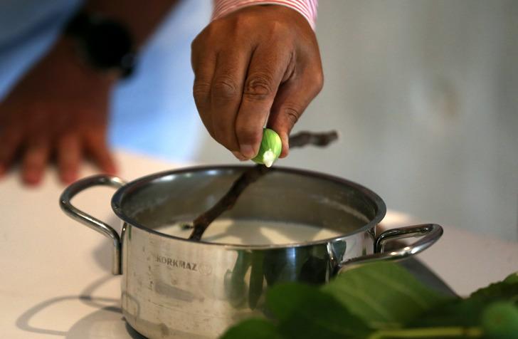 Homeros'un İlyada'sında 2 bin 750 yıllık Anadolu tarifi! 5 dakikada mayalanıyor 'Sihir gibi' Sindirimi kolay, kalorisi düşük G4