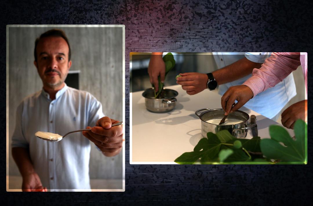 Homeros'un İlyada'sında 2 bin 750 yıllık Anadolu tarifi! 5 dakikada mayalanıyor 'Sihir gibi' Sindirimi kolay, kalorisi d&uuml;ş&uuml;k