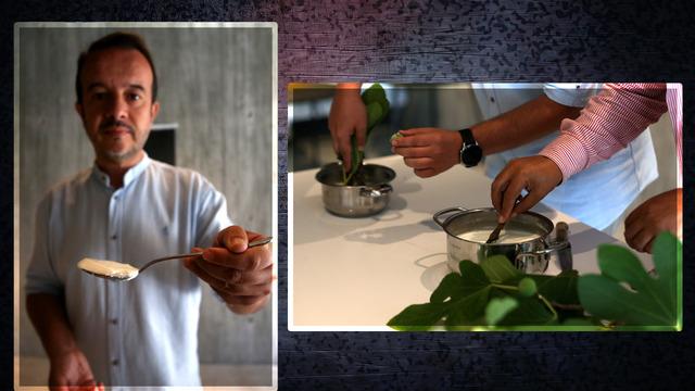 Homeros'un İlyada'sında 2 bin 750 yıllık Anadolu tarifi! 5 dakikada mayalanıyor 'Sihir gibi' Sindirimi kolay, kalorisi düşük