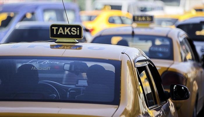 İstanbul'a binlerce yeni taksi yolda