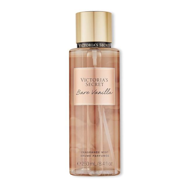 Victoria's Secret Bare Vanilla Fragrance Mist 250ML