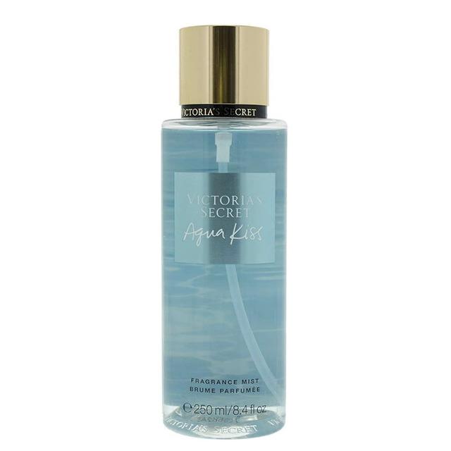 Victoria's Secret Aqua Kiss Body Mist 250 ml