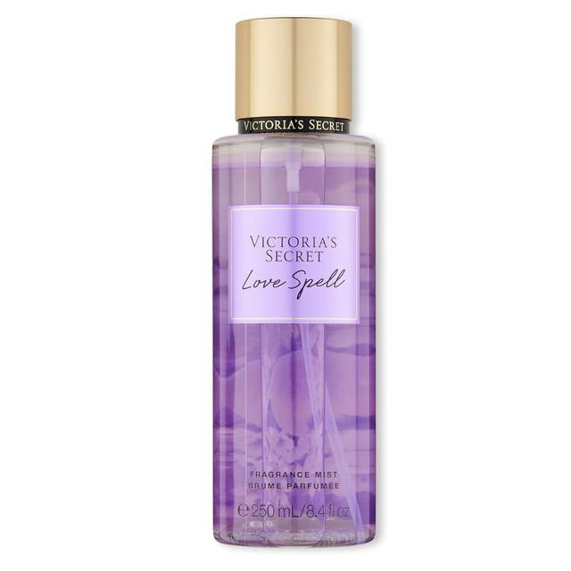 Victoria's Secret New Love Spell Fragrance Mist 250ml