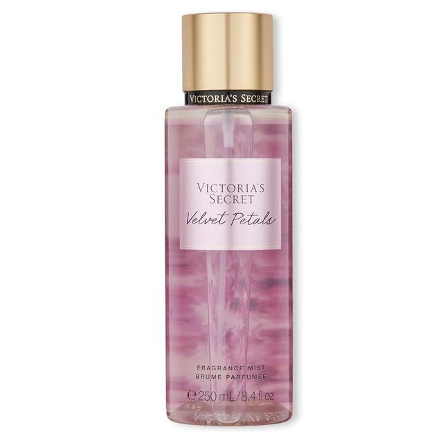 Victoria's Secret Velvet Petals Body Mist 250 ml