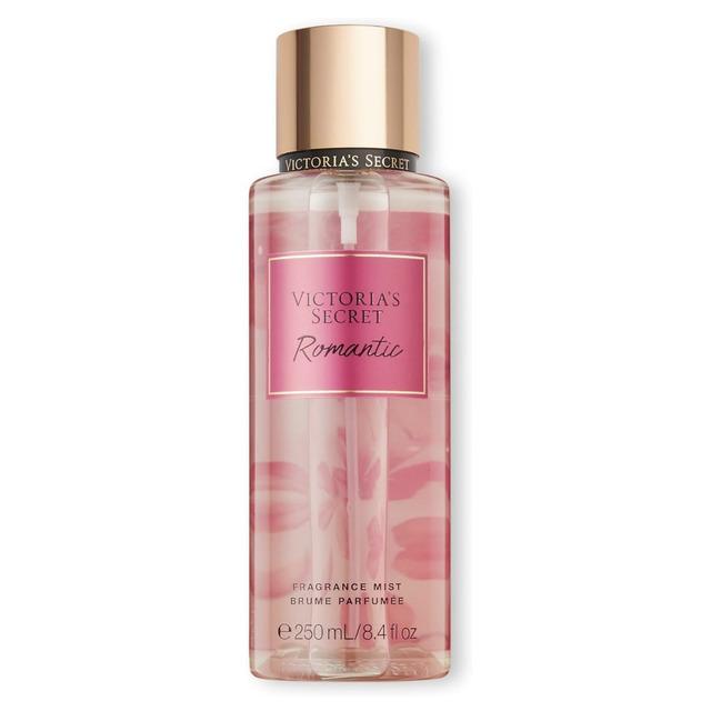 Victoria's Secret Romantic Fragrance Mist 250ML