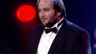 O Ses Türkiye'nin Pavarotti Hasan'ı son haliyle herkesi şaşırttı! 40 kilo verdi! Görenler tanıyamadı