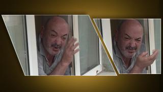 Bina sakinlerinin yüreğini hoplatan olay onu bayram ettirdi! Söyledikleri herkesi güldürdü: Umurumda değil, artık patron benim