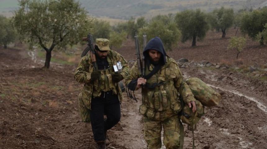AK Partili vekilden &Ouml;SO yorumu: Yerli ve milli bir kuvvet