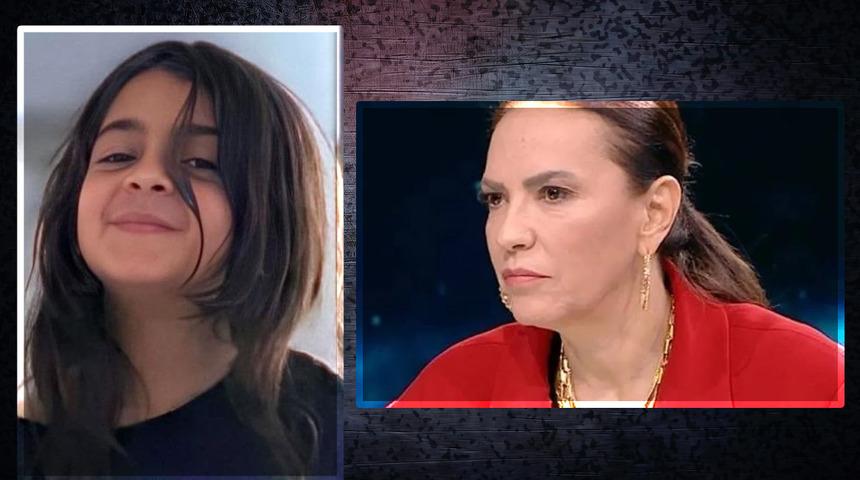 Yeşim Salkım felaket tellallığına soyundu! "Bilerek bilgi geçmiyorlar bence" diyerek yaptığı Narin yorumu gündemde...