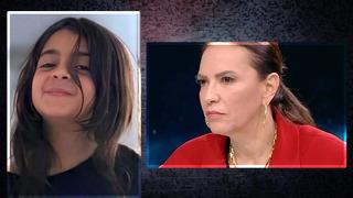 Yeşim Salkım felaket tellallığına soyundu! Bilerek bilgi geçmiyorlar bence diyerek yaptığı Narin yorumu gündemde...