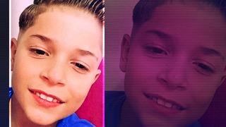 Tek suçu oyun oynamaktı! 10 yaşındaki Emir Baki mahalle manavı tarafından pompalı tüfekle katledildi