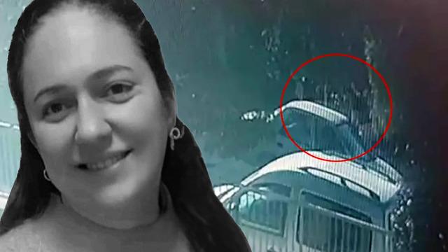 Eşini öldürmeden önce Google'ı soru yağmuruna tutmuş! İnternet geçmişi her şeyi ele verdi: Senem Kıvrık cinayetinde akılalmaz savunma