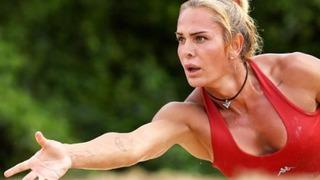 Evleneceğini söylemişti... Survivor Nagihan Karadere sır gibi sakladığı sevgilisini öve öve bitiremedi